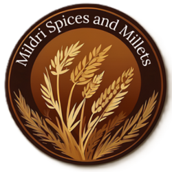 Mildri Spices and Millets