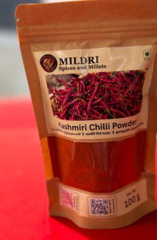 Kashmiri Chilly Powder