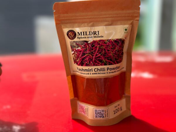 Kashmiri Chilly Powder