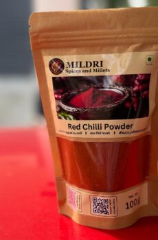 chilli powder