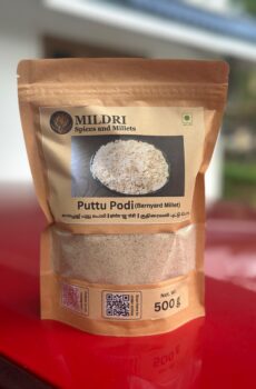 Barnyard_Puttu_podi_500g