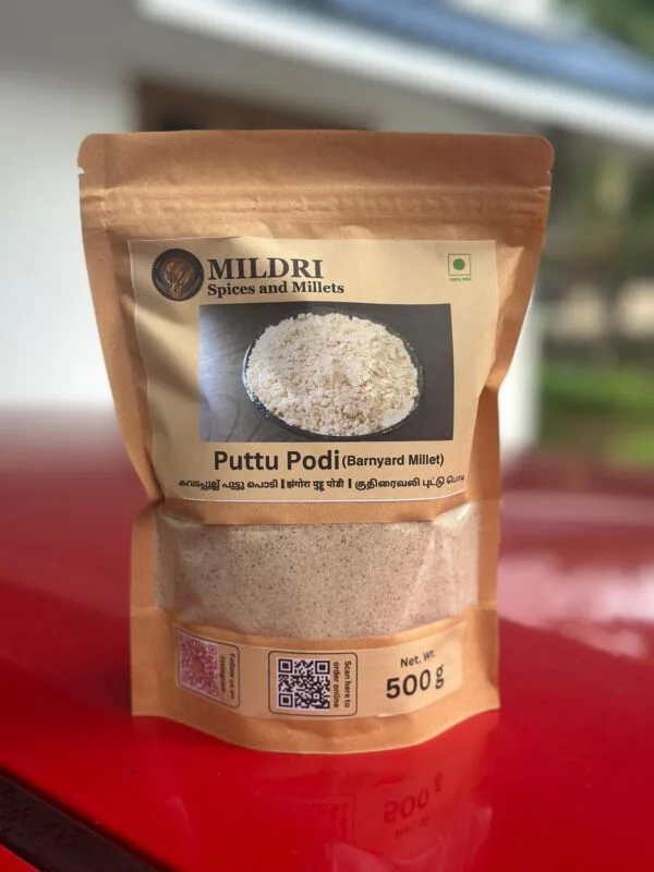 Barnyard_Puttu_podi_500g