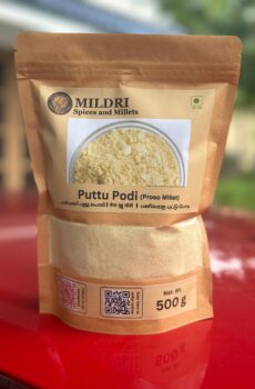 Proso_Puttu_podi_500g